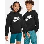 Nike Sportswear Club Fleece Big Kids Hoodie XS