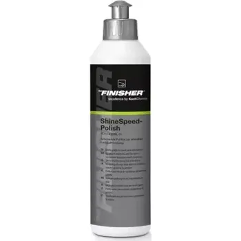Auto-moto KOCH CHEMIE THE FINISHER SHINESPEED POLISH - Lešticí pasta s voskem 250ml