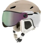 Relax Stealth RH24KX béžová/matně bílá