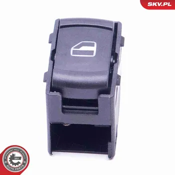 Stahovačka okna Spínač, zvedací zařízení oken ESEN SKV 37SKV324