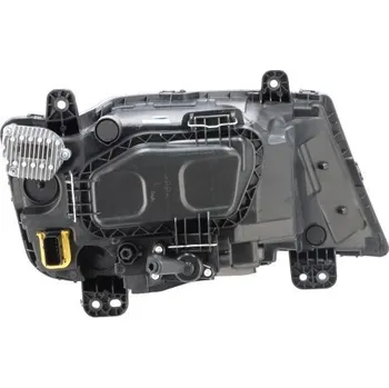 Osvětlení automobilu Světlomet levý MAN TGX/TGM/TGS/TGL H7, 2020- TANGDE TD01-57-024L, , ,