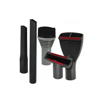 Hubice k vysavači Sada nástavců k vysavači BOSCH BGL42455 pro 32mm a 35mm 5ks