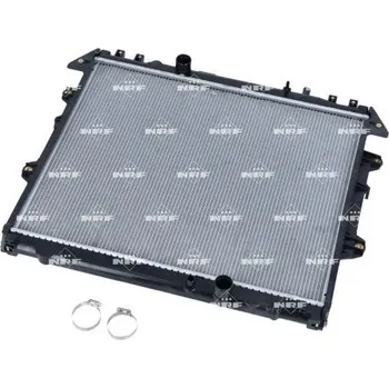 Chladič motoru Chladič, chlazení motoru NRF 53921A