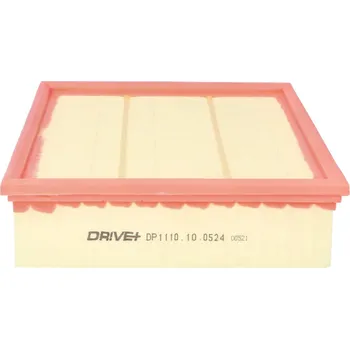 Vzduchový filtr Vzduchový filtr DRIVE+ DP1110.10.0524