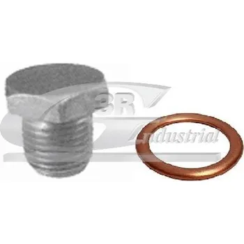 Olejová vana Sada na opravy, olejová vana 3RG 83511