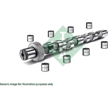 Vačková hřídel Sada vačkového hřídele Schaeffler INA 428 0032 30