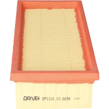 Vzduchový filtr Vzduchový filtr DRIVE+ DP1110.10.0696