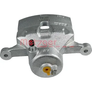 Brzdový třmen Brzdový třmen METZGER 6261389