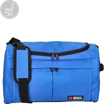 Módní doplněk Enrico Benetti Amsterdam 35328 Sky-blue