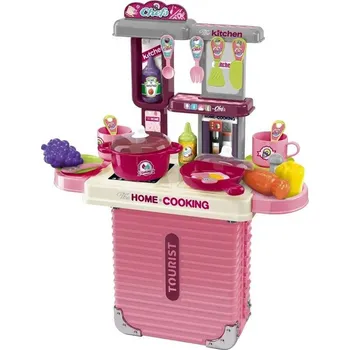 Dětská kuchyňka Buddy Toys BGP 2025
