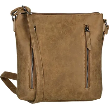 Kabelka Enrico Benetti Kylie 66733 Camel