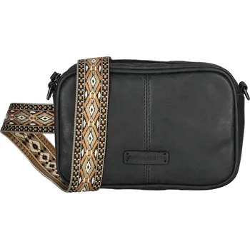 Kabelka Enrico Benetti Indy 66720 Black