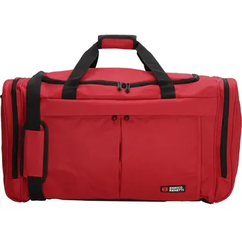 Enrico Benetti Amsterdam 35319 Red