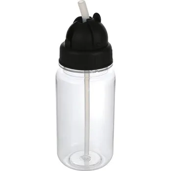 Láhev REGATTA Čirá 300ml láhev na vodu Tritan BÍLÁ|ČERNÁ