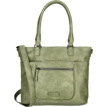 Kabelka Enrico Benetti Emma 66789 Moss green