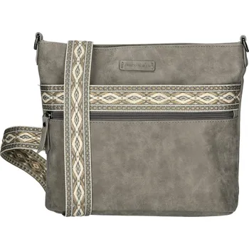 Kabelka Enrico Benetti Indy 66737 Midgrey