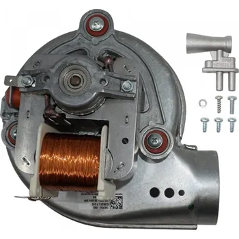 Junkers 87072040380 ventilátor 