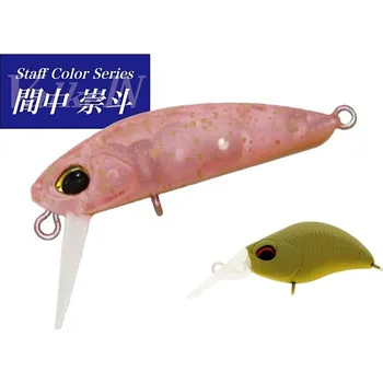 Umělá nástraha VALKEIN Kuga FFS M191 Strawberry Shinner - staff limited