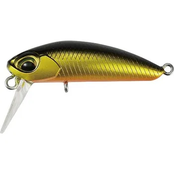 Umělá nástraha VALKEIN Kuga WW F C070 Black Gold OB