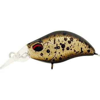 Umělá nástraha VALKEIN Kuga FFS C197 Caffeine Flash