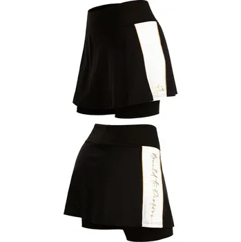 Oblečení a móda Funkční legíny dámské se sukní 5F188 LITEX Barva: viz. foto, Velikost: L