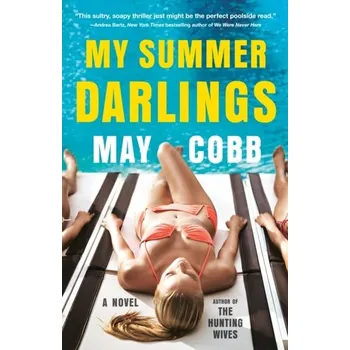 Beletrie pro dospělé My Summer Darlings - Cobb, May