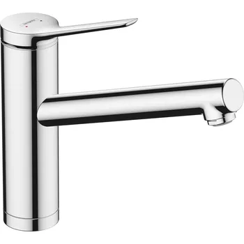 Hansgrohe Zesis M33 74805000 chrom