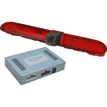Couvací kamera Sestava kamera + modul Citroen Jumpy/Space Tourer, Peugeot Expert/Traveller (K0), Toyota Proace/Verso