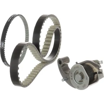 Sada rozvodového řemene SKF VKMA 04111-1