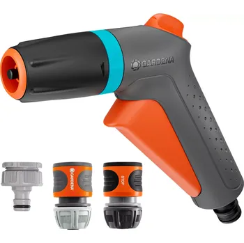 Postřikovač GARDENA čisticí postřikovač Classic – startovací sada
