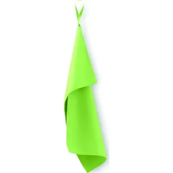 Ručník Ručník z mikrovlákna Atoll 30 - Limetková