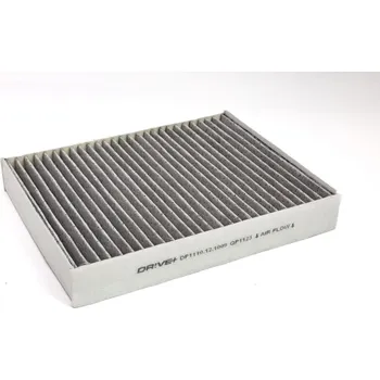 Kabinový filtr Kabinový (pylový) filtr DRIVE+ DP1110.12.1009