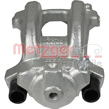 Brzdový systém Brzdový třmen METZGER 6261258