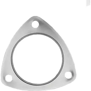 Automobilové těsnění Těsnění, výfuková trubka WALKER 80555