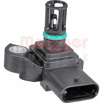 Čidlo automobilu Senzor tlaku sacího potrubí METZGER 0906539