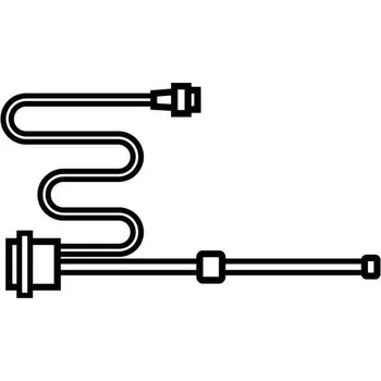 Čidlo automobilu Senzor, zásoba močoviny NRF 797001