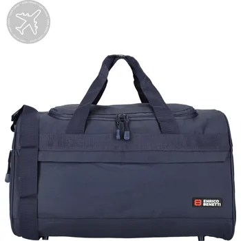 Módní doplněk Enrico Benetti San José 46041 Navy