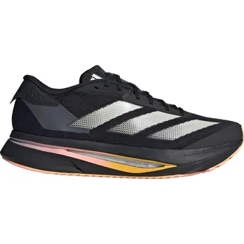 Pánská běžecká obuv ADIDAS Boty Adizero Sl2 Running 37 1/3 BÍLÁ|ČERNÁ|ŽLUTÁ