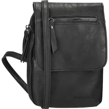 Kabelka Enrico Benetti Zoë 66918 Black