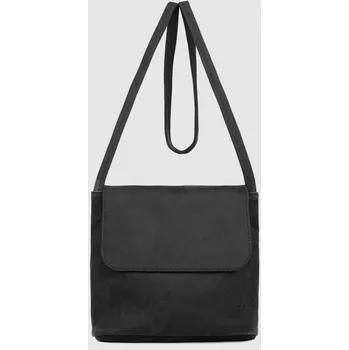 Kabelka Woox Cortes Black kabelka + DÁREK + Doprava ZDARMA