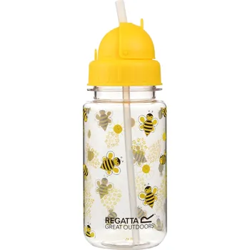 Láhev REGATTA Láhev na vodu Bee Tritan ŽLUTÁ