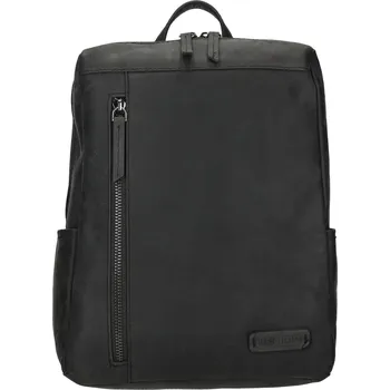 Městský batoh Enrico Benetti Genua 89009 Black