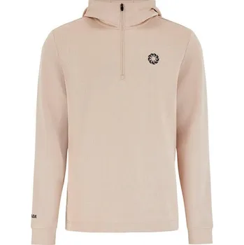 Dámská mikina KEADA SPORTS Pánská mikina Essential 2XL BÉŽOVÁ