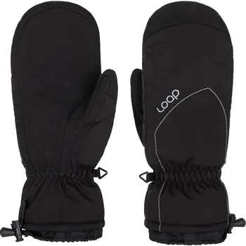 Rukavice LOAP Roba černé S
