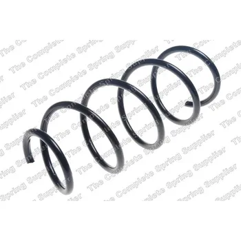 Vinutá pružina podvozku LESJÖFORS 4026263