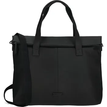 Módní doplněk Enrico Benetti Roza 66779 Black