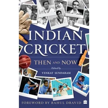 Indian Cricket - Sundaram, Venkat