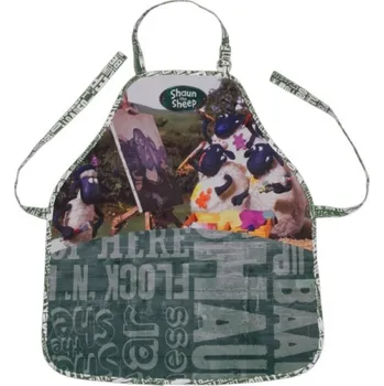 Dětská zástěra BAAGL Zástěra Ovečka Shaun