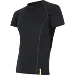 Sensor Merino Active Barva: Černá, Velikost: XL
