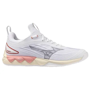 Dámské tenisky Indoorové boty Mizuno Wave Luminous 3 Women v1gc2420-73 Velikost 37 EU | 4,5 UK | 7 US | 23,5 CM